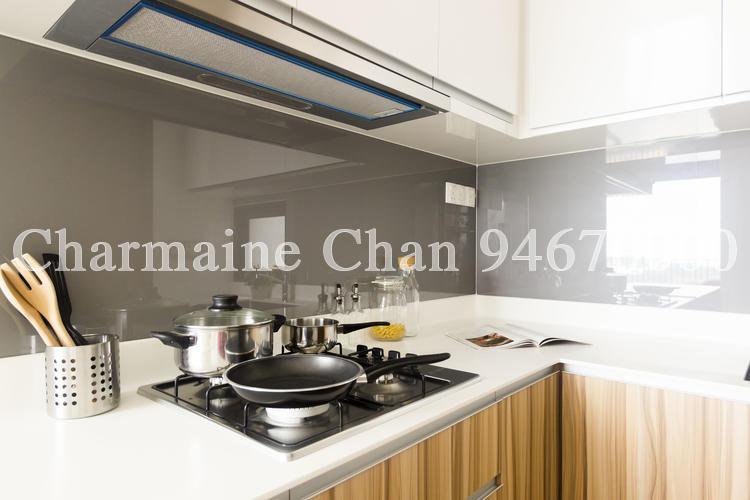Eco Sanctuary (D23), Condominium #149436262